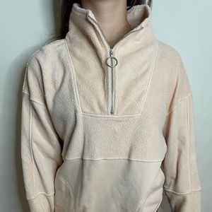 Soft sweatshirt
